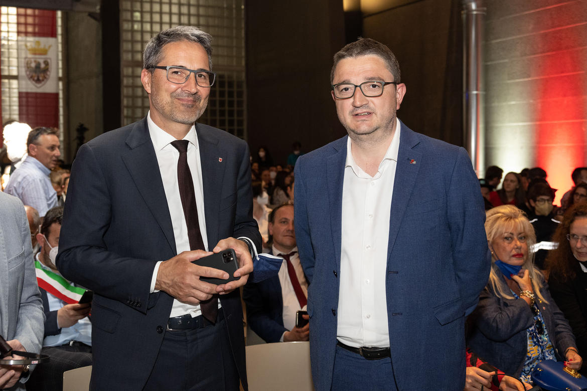 A22: accordo sugli extraprofitti e nasce un fondo per le opere territoriali