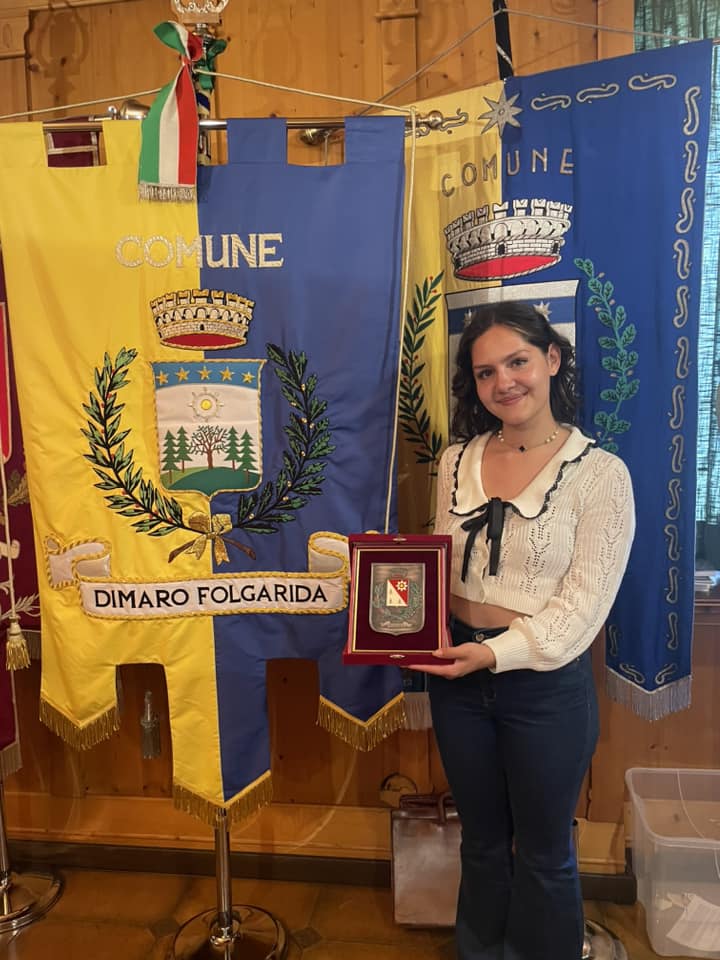 Dal Cile a Dimaro alla scoperta delle origini