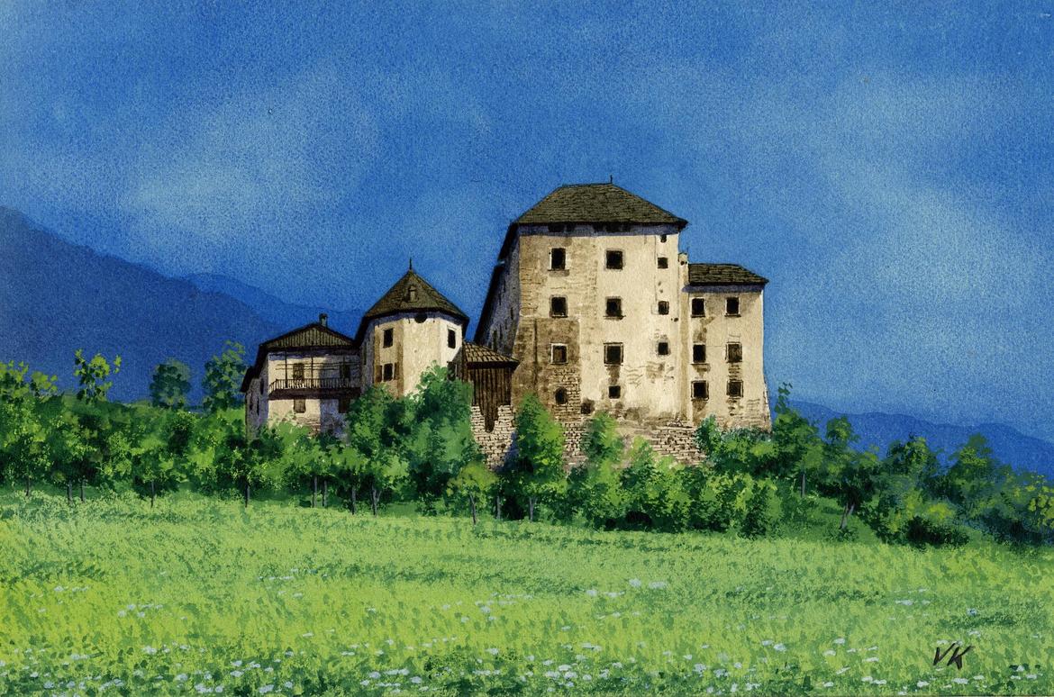 Estate nei musei trentini. Tutte le mostre in corso