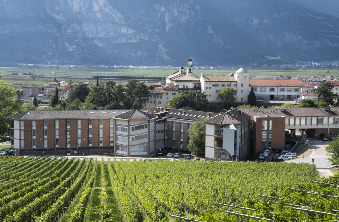 Fondazione Mach, una storia lunga 150 anni