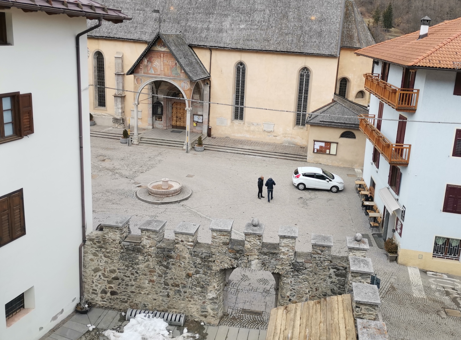 Val di Sole, rinasce il circolo del Partito Democratico