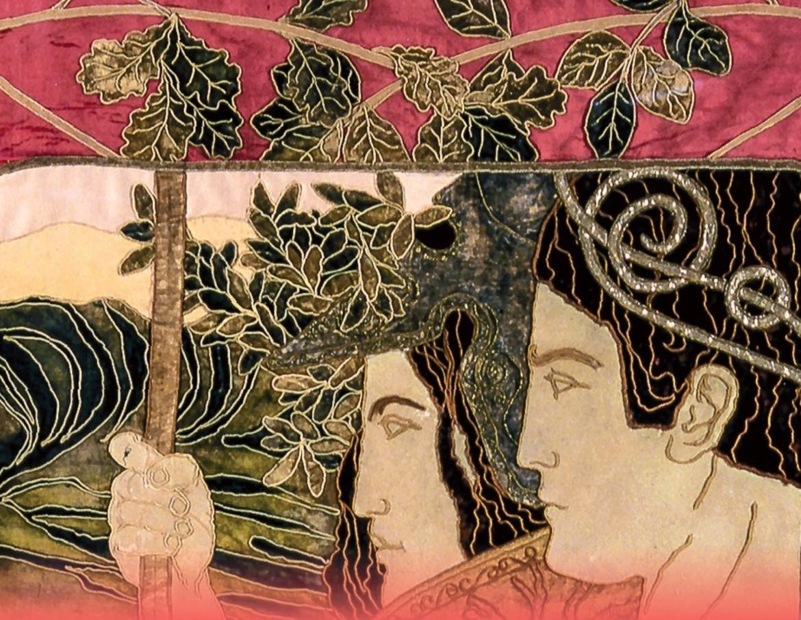 Un volume sui cento anni del Museo storico di Trento