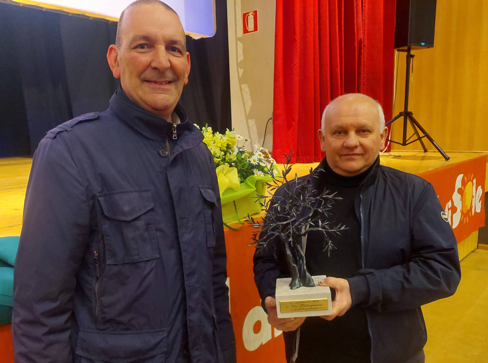 Mal&eacute;, 102 anni di cooperativa