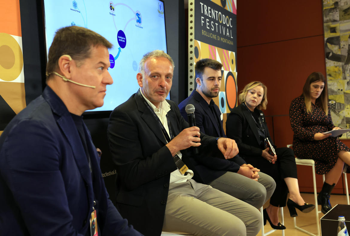 Intelligenza artificiale e ‘sapere contadino’