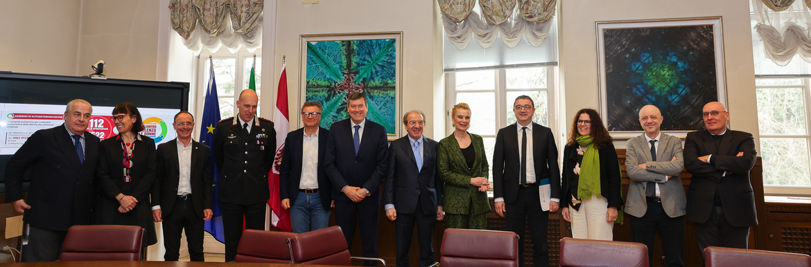 Insieme contro la violenza sulle donne, rinnovato e ampliato il Protocollo d"intesa