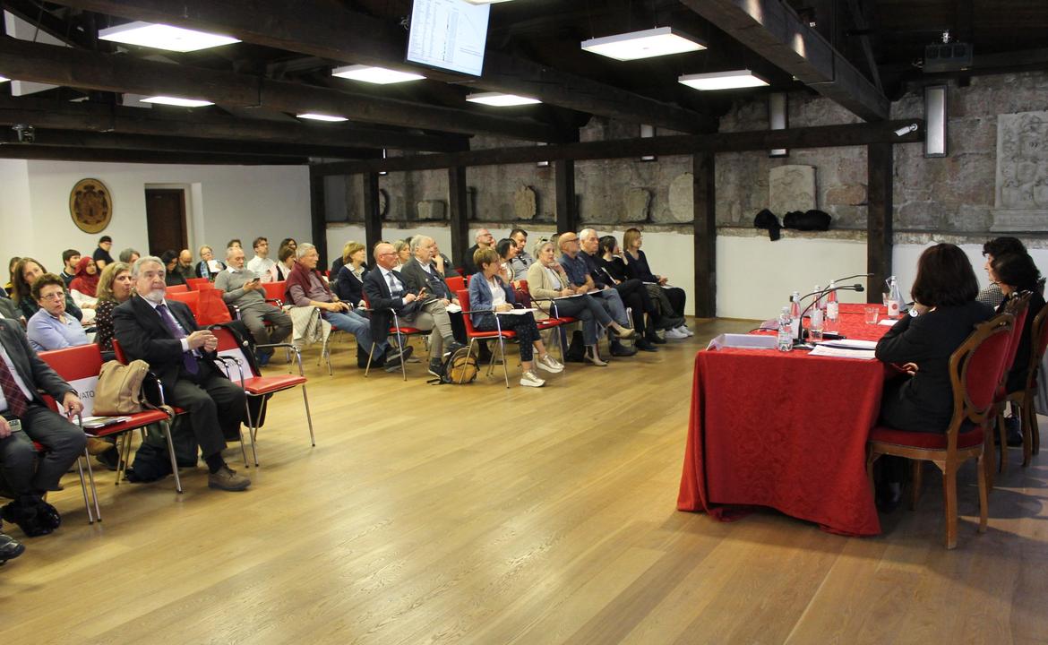 Alimentazione, stili di vita e salute nel XXI secolo