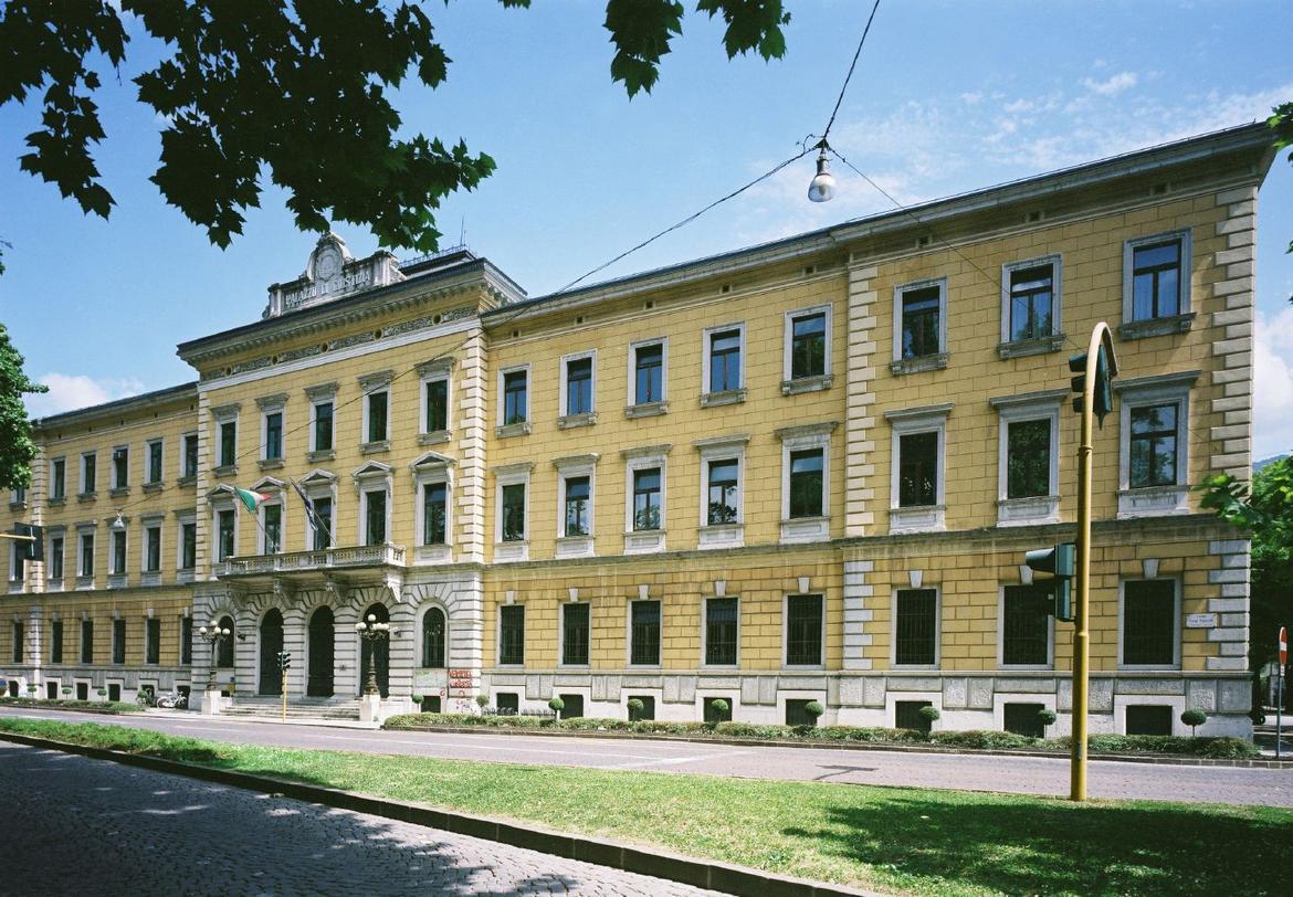 Polo giudiziario, pubblicato il bando da 23,6 milioni di euro