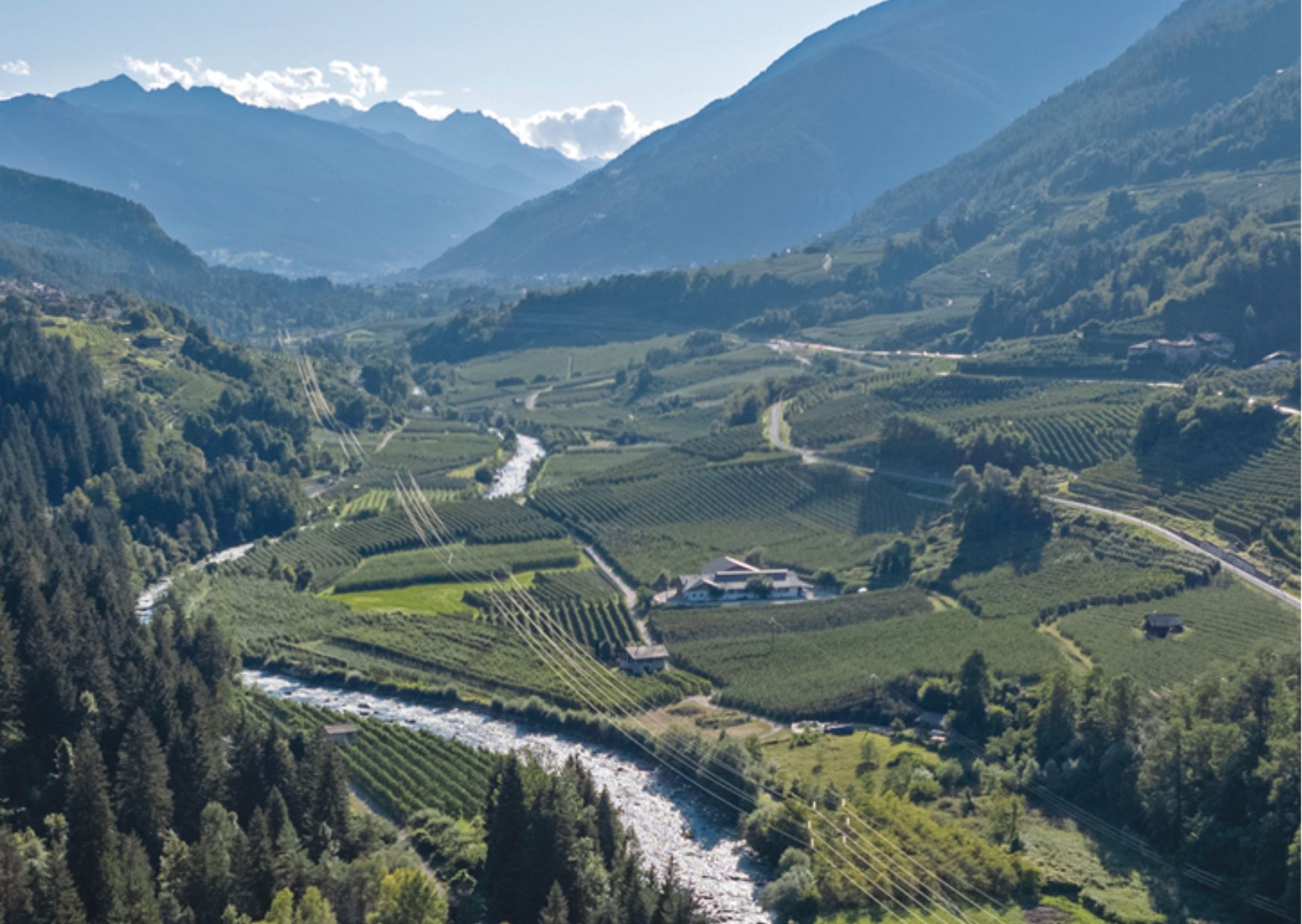 Un passo in avanti per la comunità energetica della bassa Val di Sole