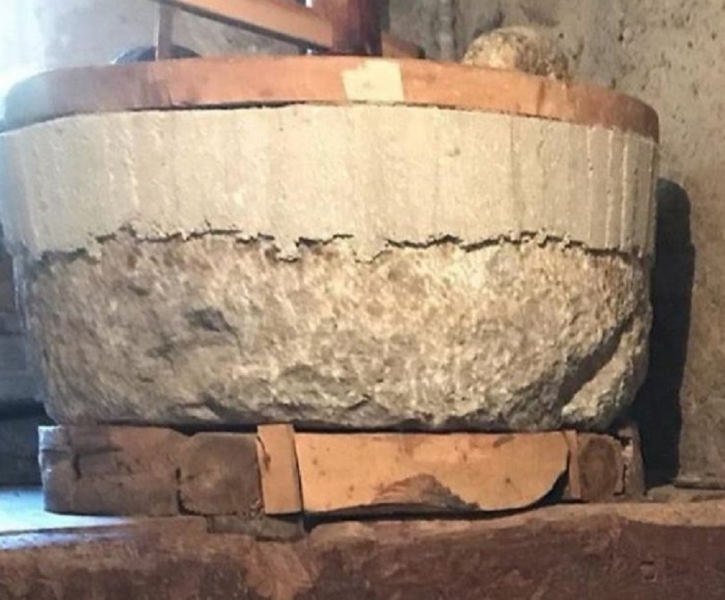 Fondo, riapre il Mulino Bertagnolli 