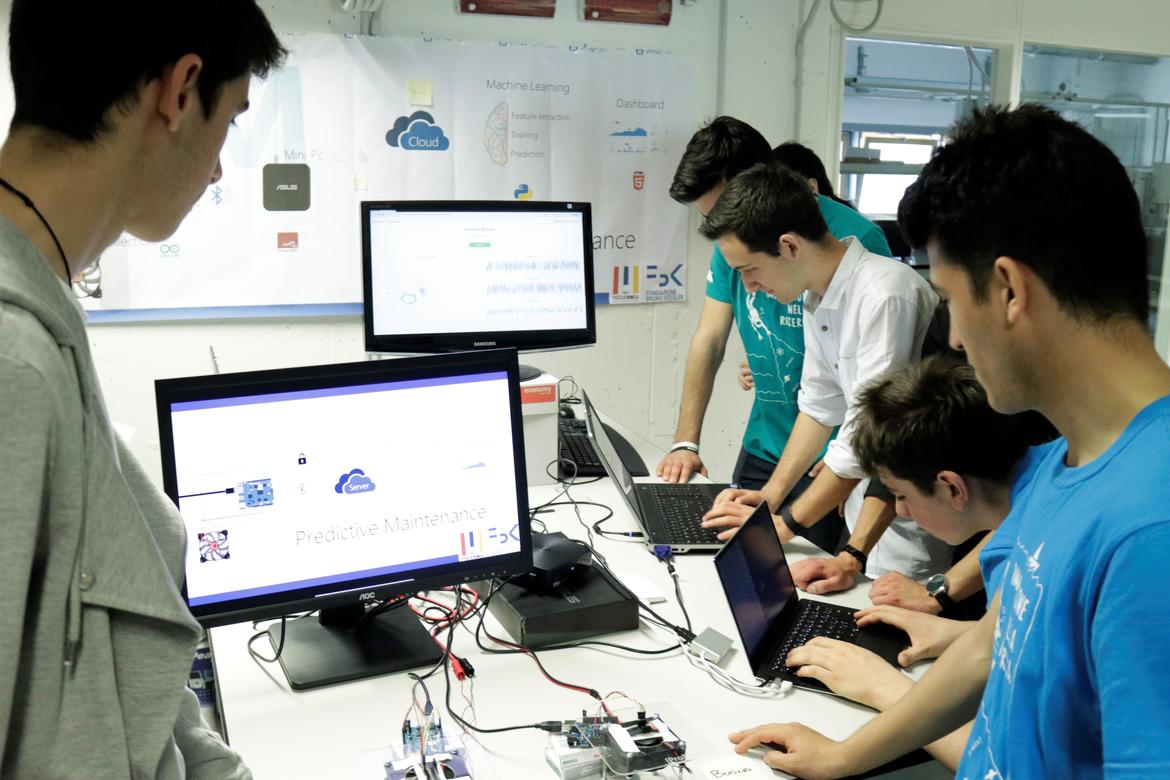 Formazione professionale, in arrivo quattro nuovi percorsi