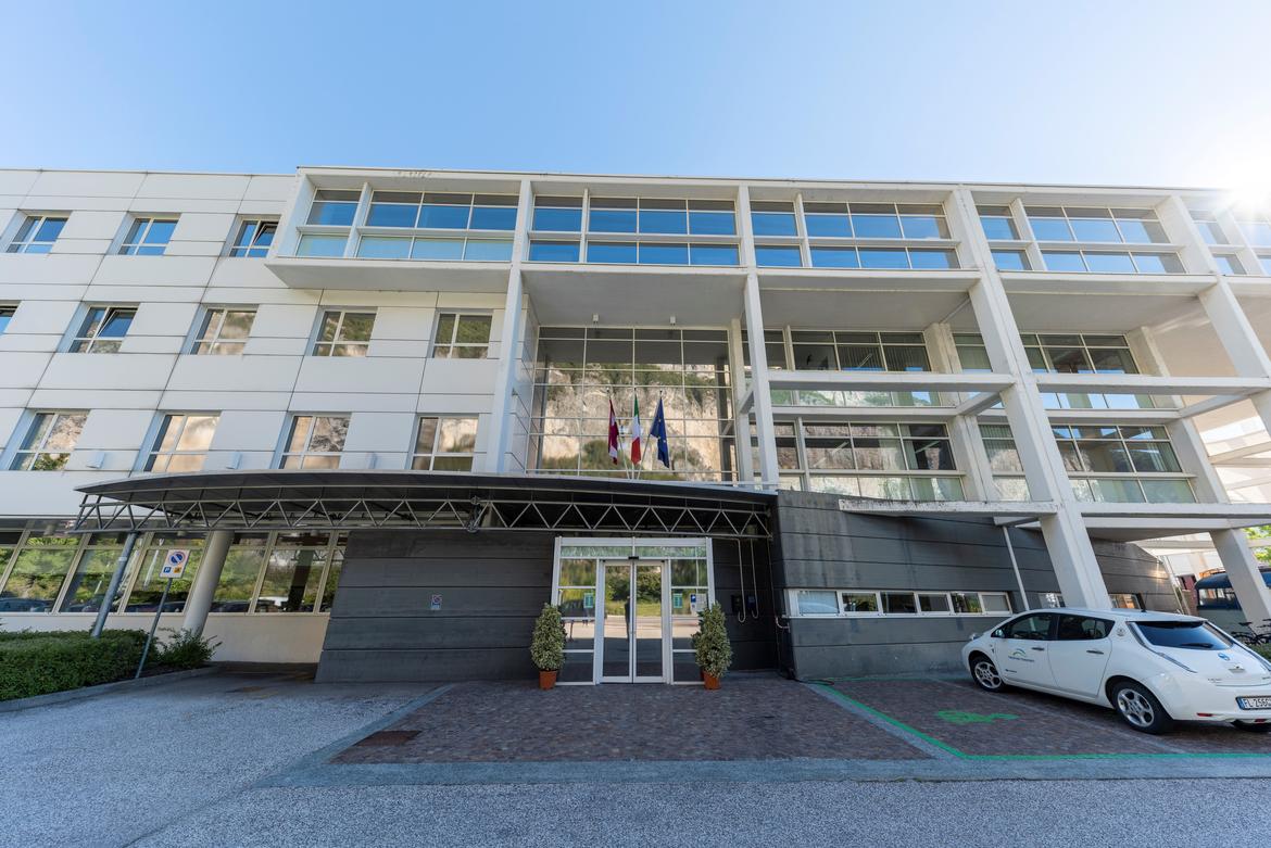 Trentino Trasporti, contributo per l'acquisto di autobus