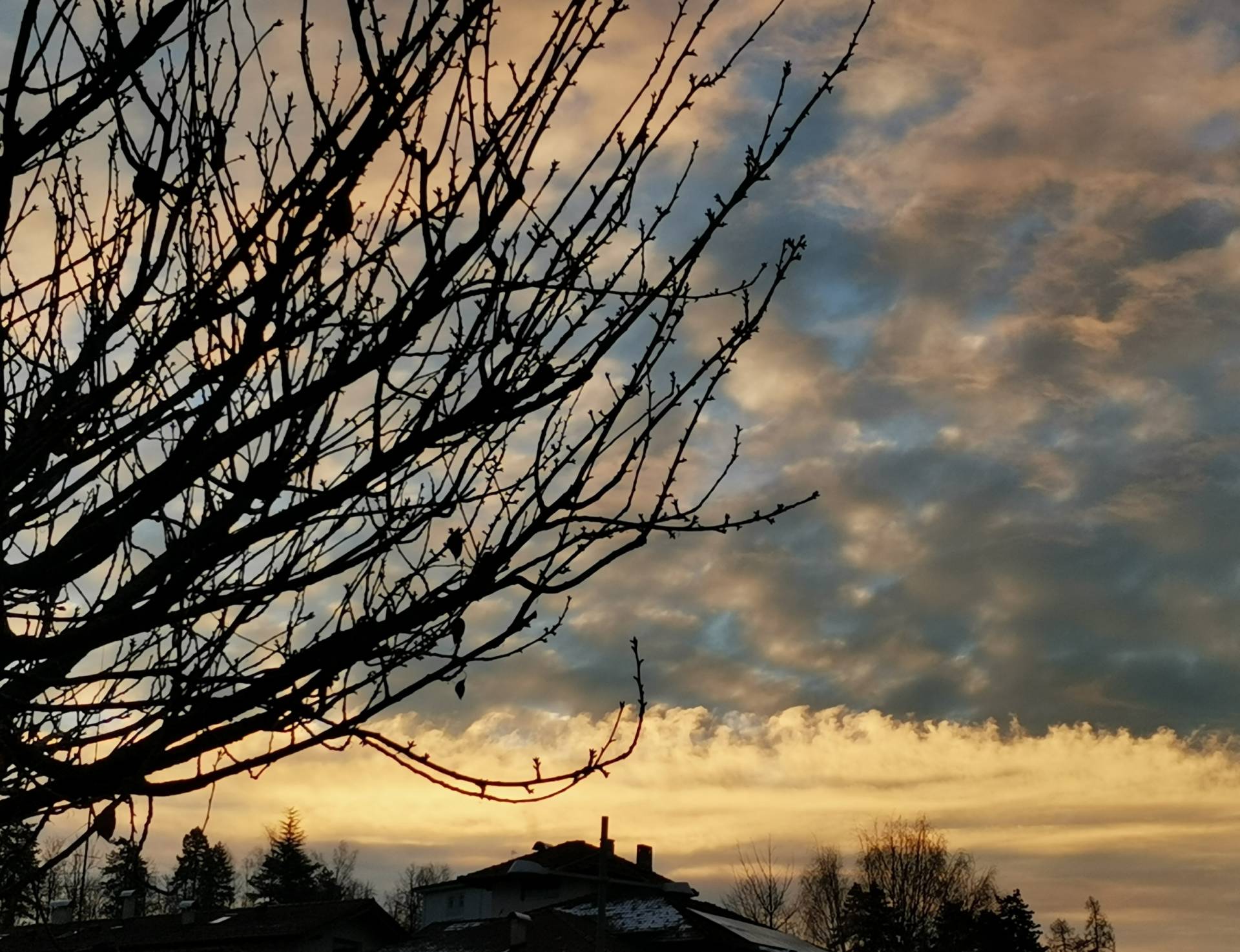 La qualit&agrave;  dell'aria di dicembre in Trentino