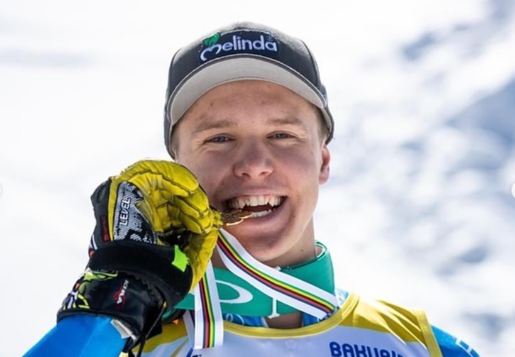 Per Deromedis prima vittoria in Coppa del Mondo