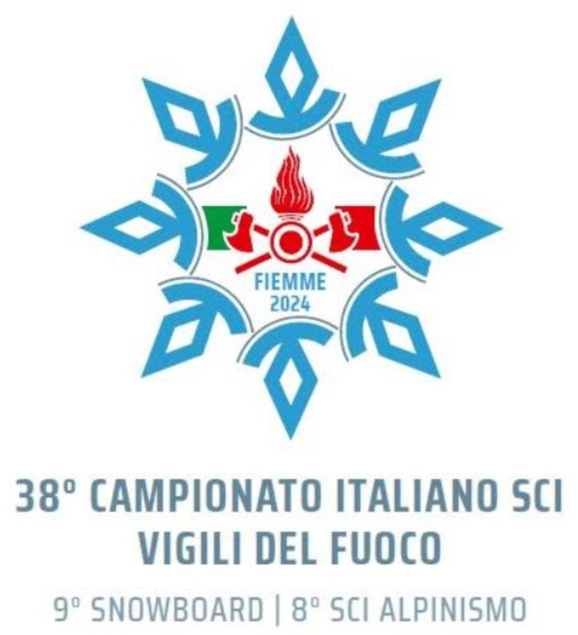 Al via i campionati di sci per Vigili del Fuoco