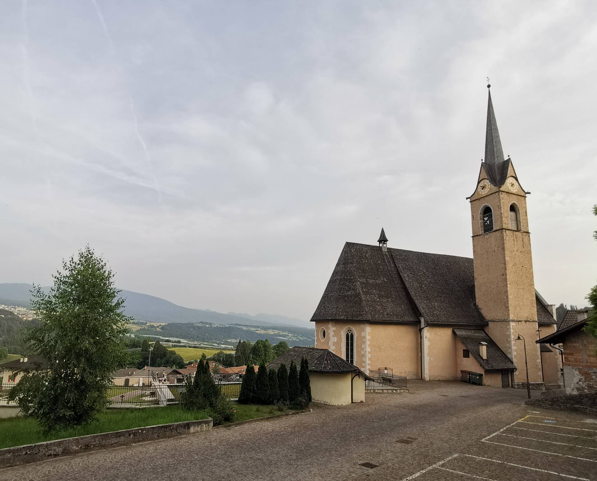 Asuc Castelfondo, conclusi i passaggi con il comune 