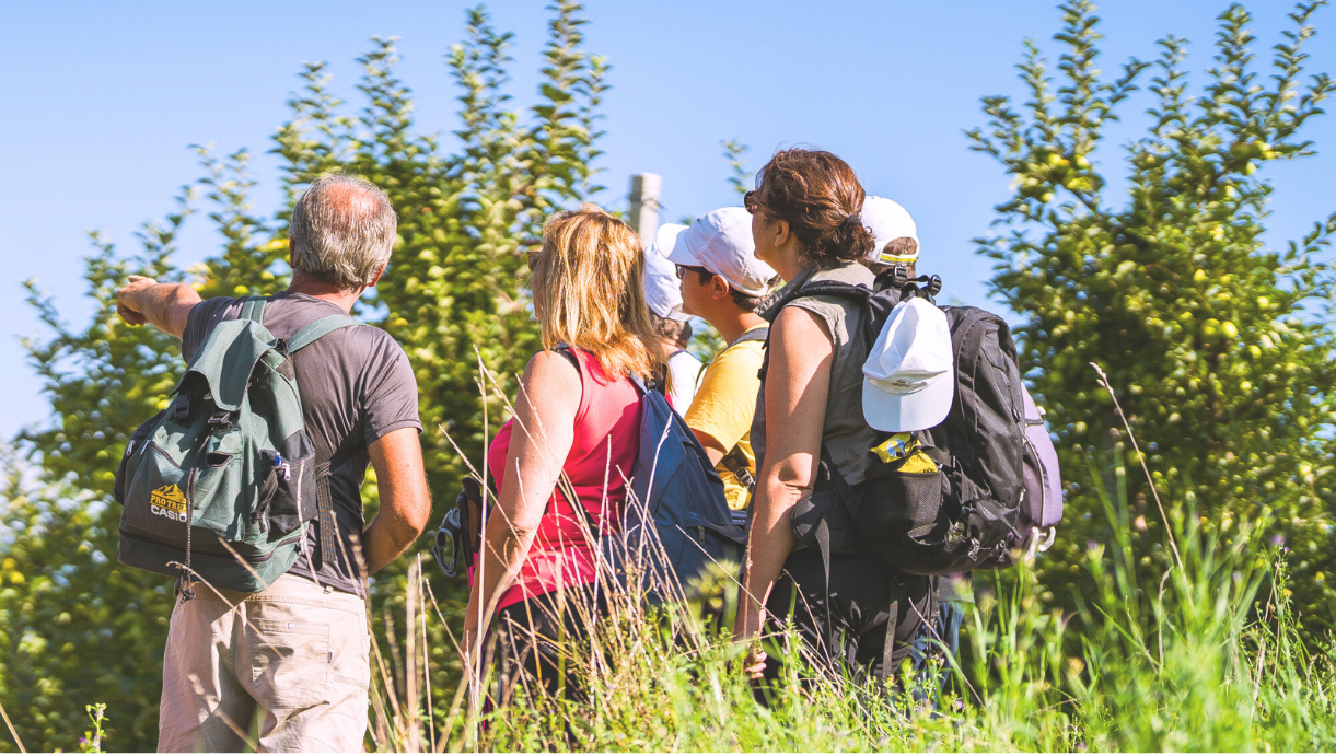 Nasce la scuola di natura e di foresta