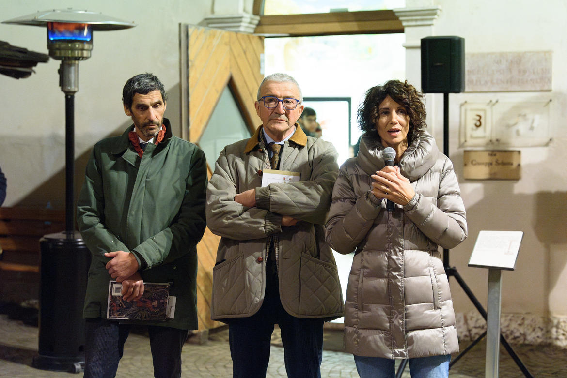 Selvatico sarai tu!: inaugurato al METS il nuovo progetto multidisciplinare