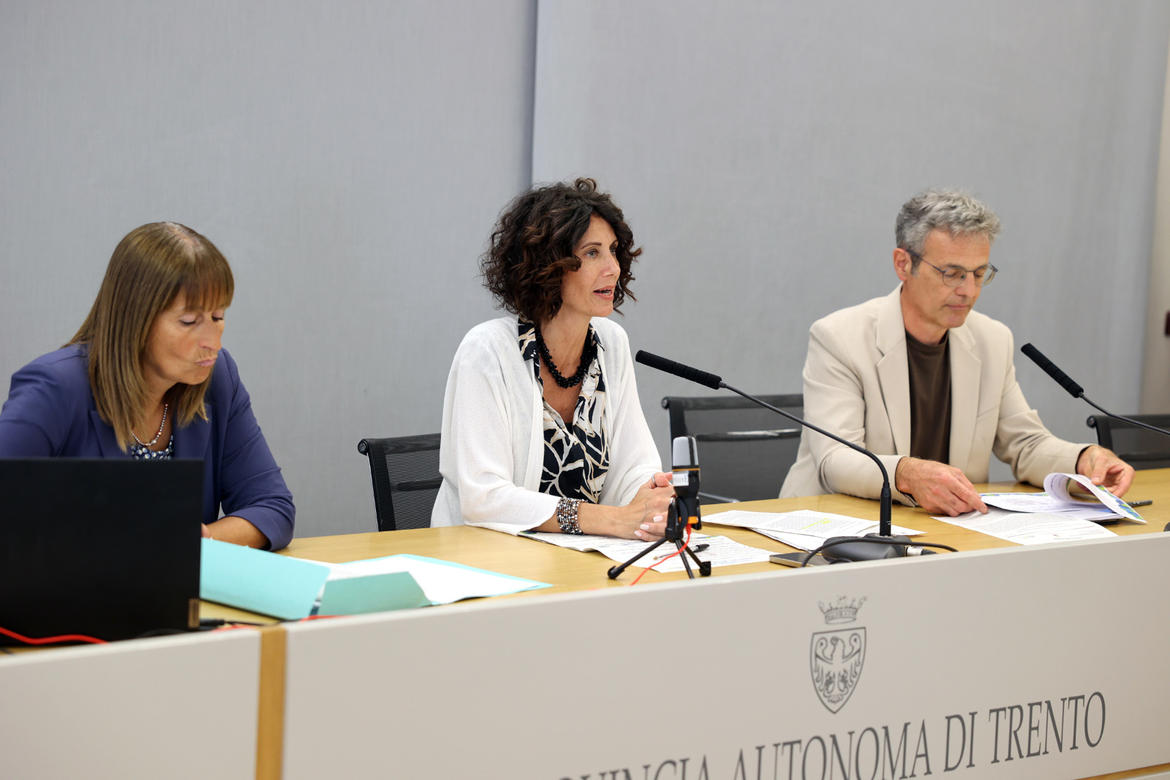 Liceo del Made in Italy arriva in Trentino