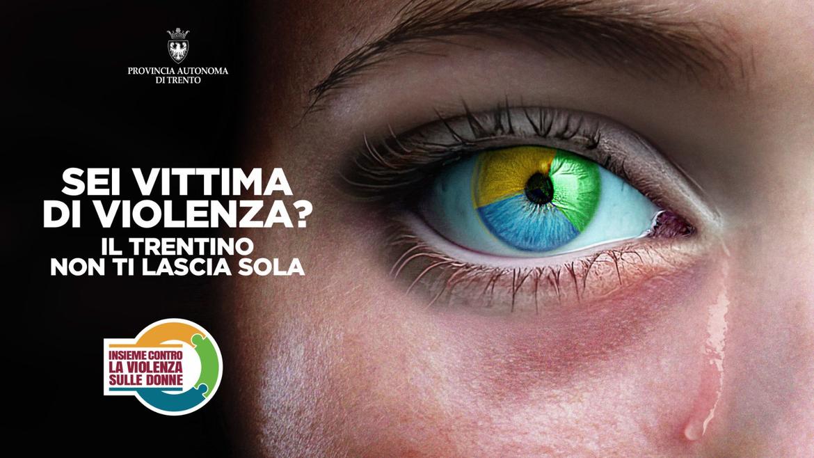 25 novembre: un convegno per sensibilizzare sul contrasto alla violenza di genere