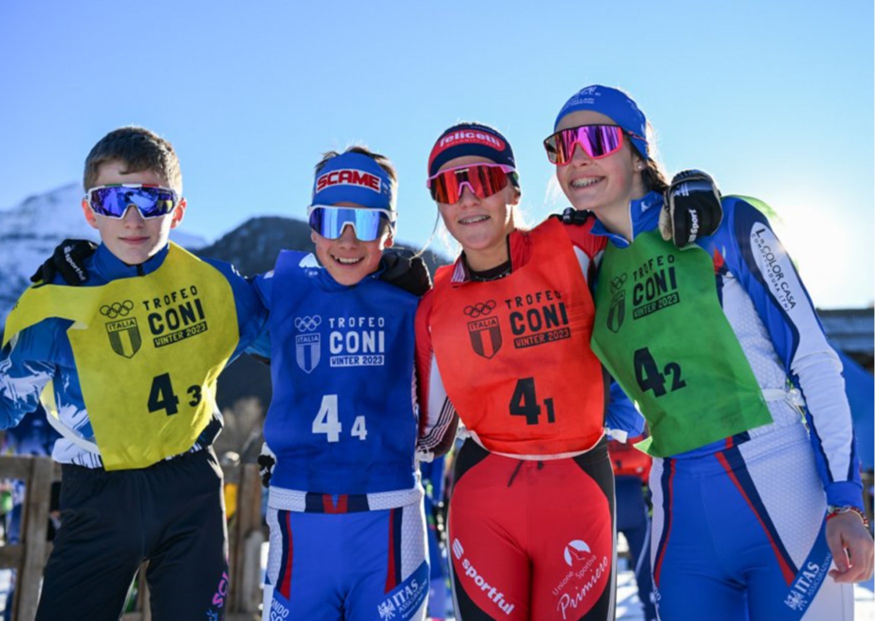 Con la Befana torna il Memorial Chiara Ciarla