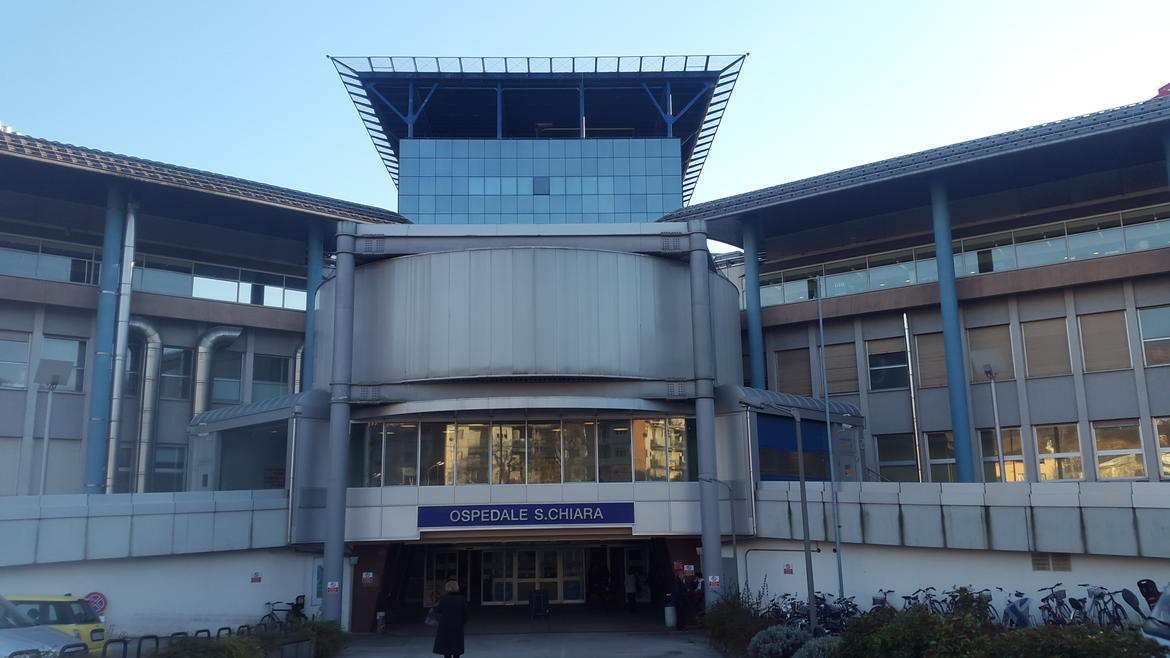 Tac del Santa Chiara, risolti in tempi rapidi i problemi tecnici