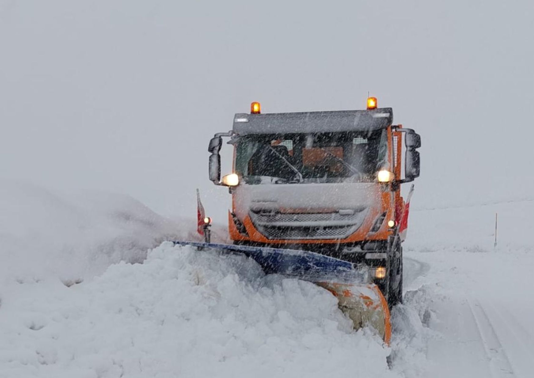 Meteo precipitazioni oggi in esaurimento
