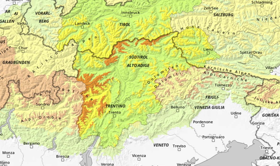 Valanga Val Gelada: 3 scialpinisti recuperati grazie a 30 operatori della Protezione civile