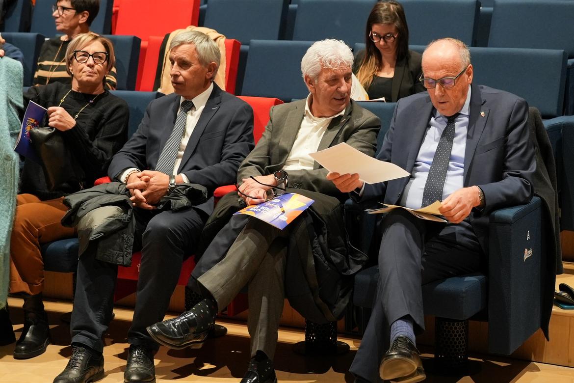 Apsp, 100 posti letto in più