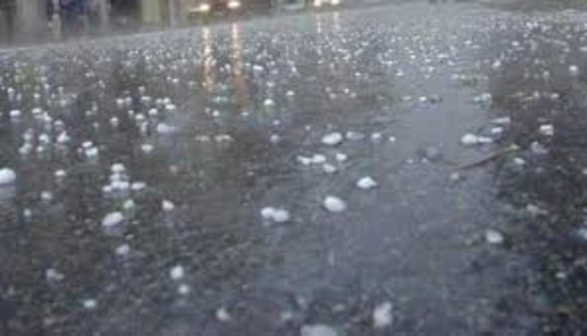 Torna il maltempo, allerta ordinaria gialla su tutto il Trentino