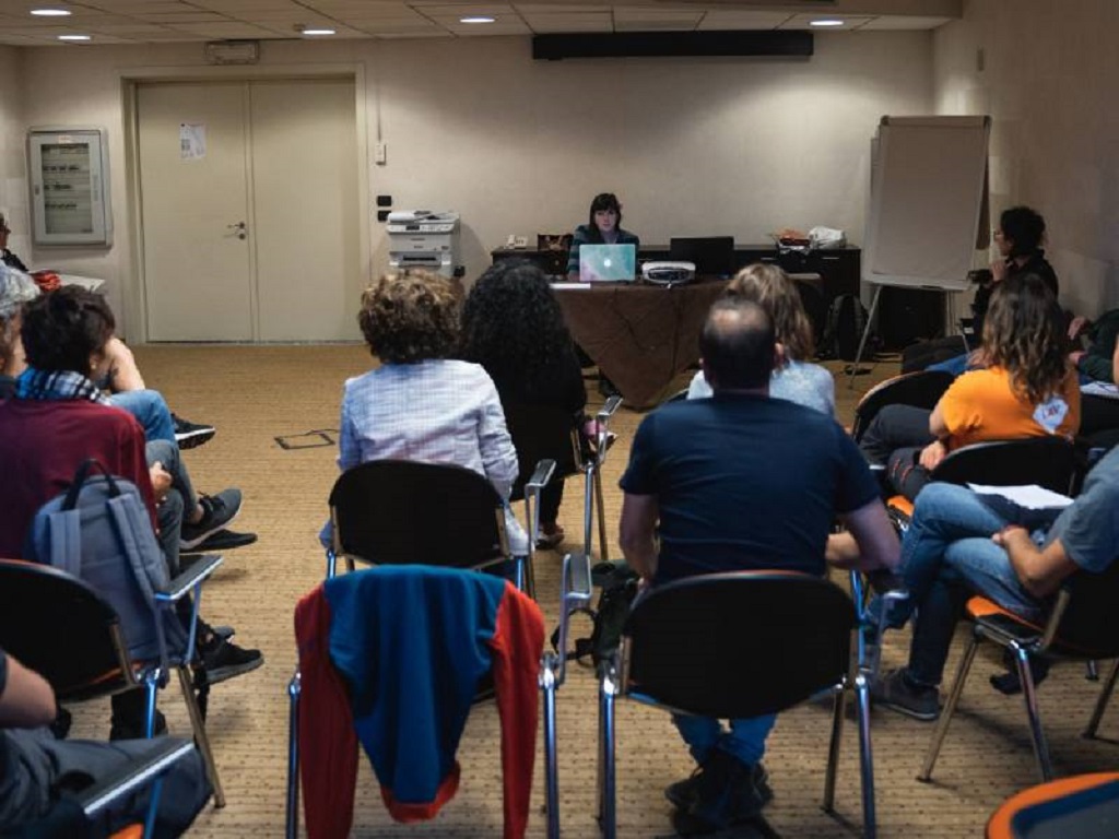 Guardie zoofile LAV: aperte le iscrizioni per i corsi di formazione 