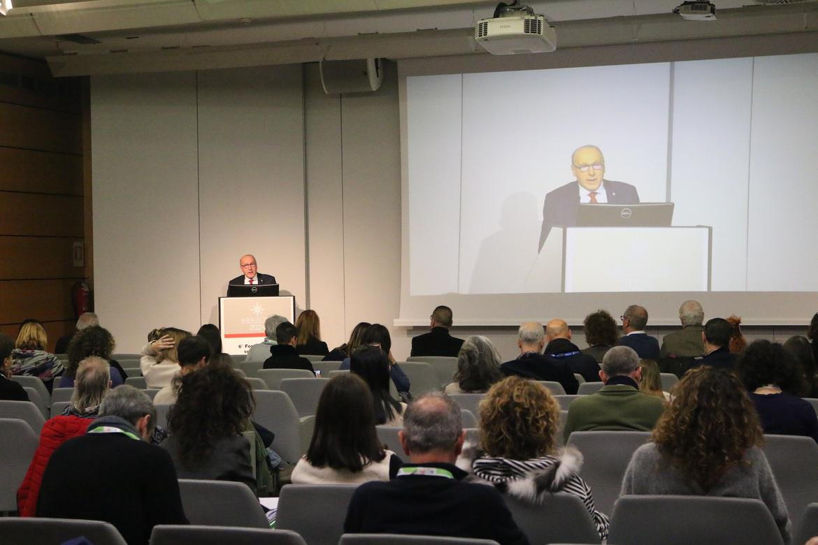 Un impegno comune contro le dipendenze