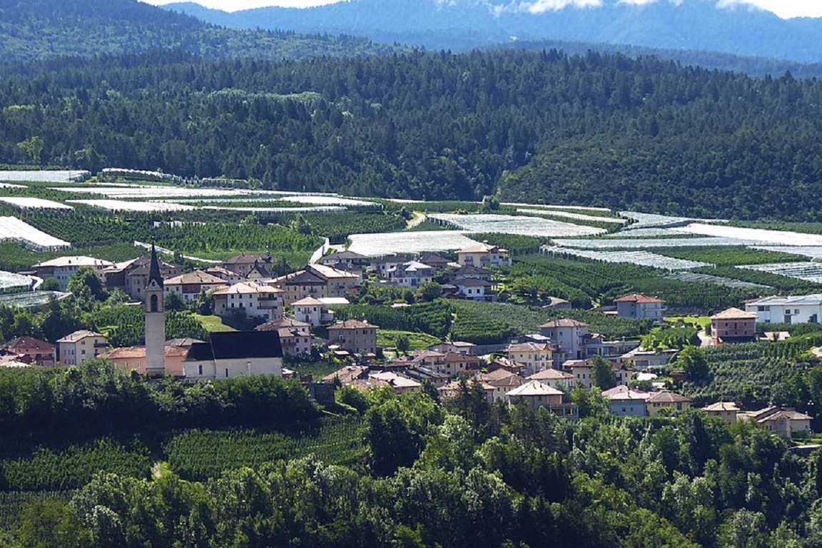 A Dambel la giornata ecologica