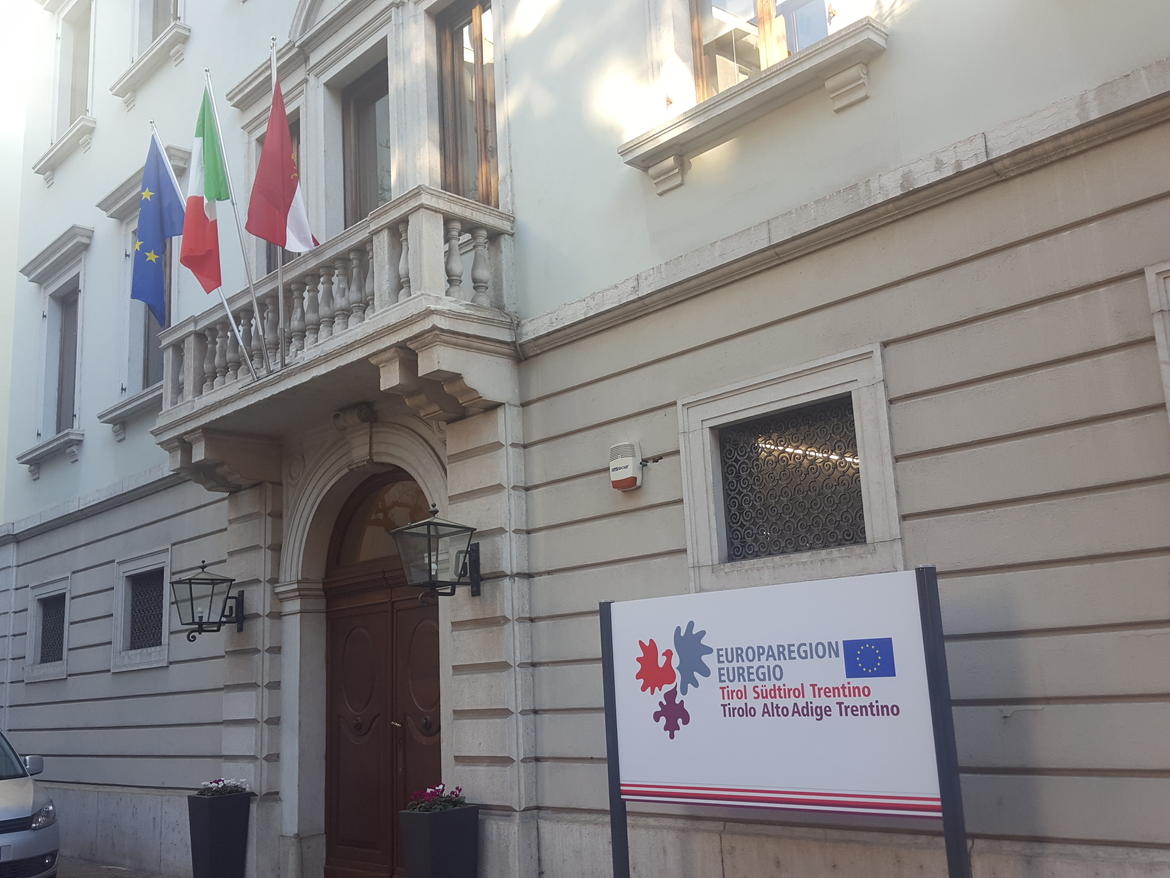 I Marted&igrave; dell"Euregio, la cooperazione transfrontaliera in ambito sanitario