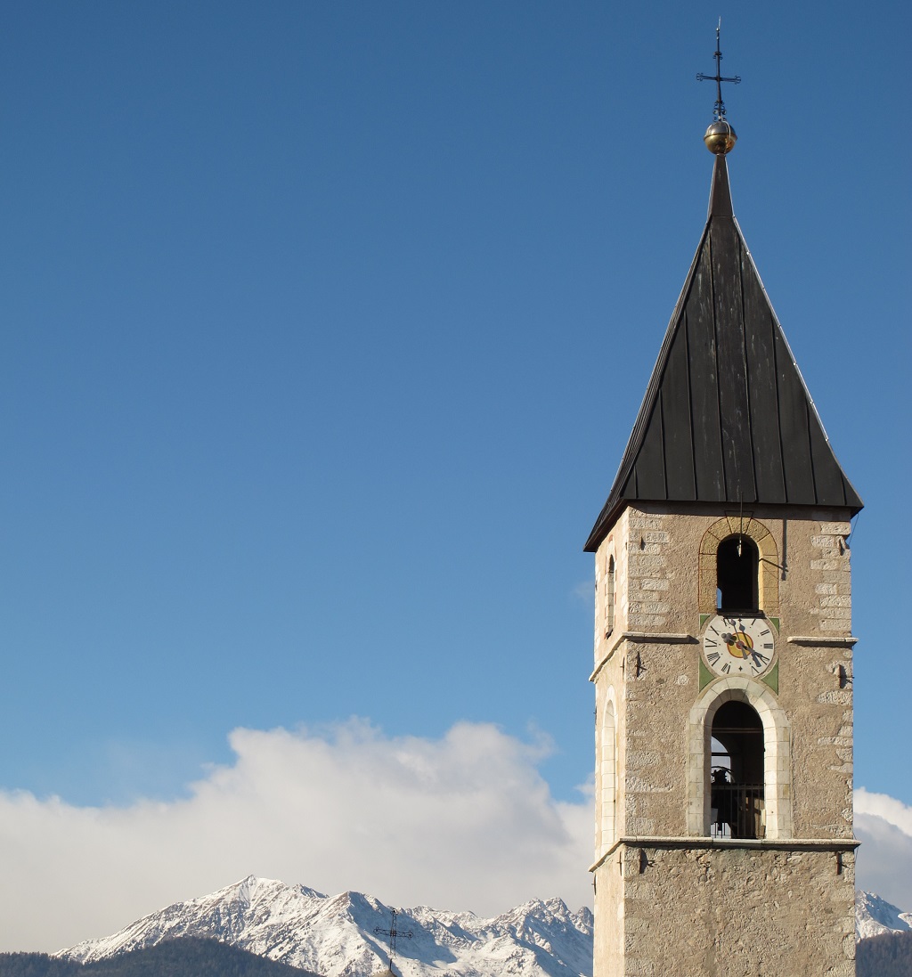 Incanti d'Inverno tra sogno e realtà