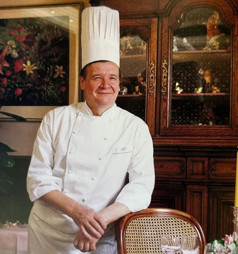 Da Peio a Lussemburgo, con due stelle Michelin