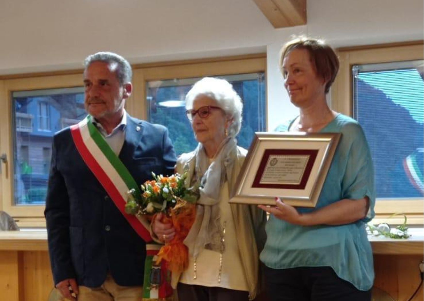 Addio alla storica bottega di piazza della Chiesa