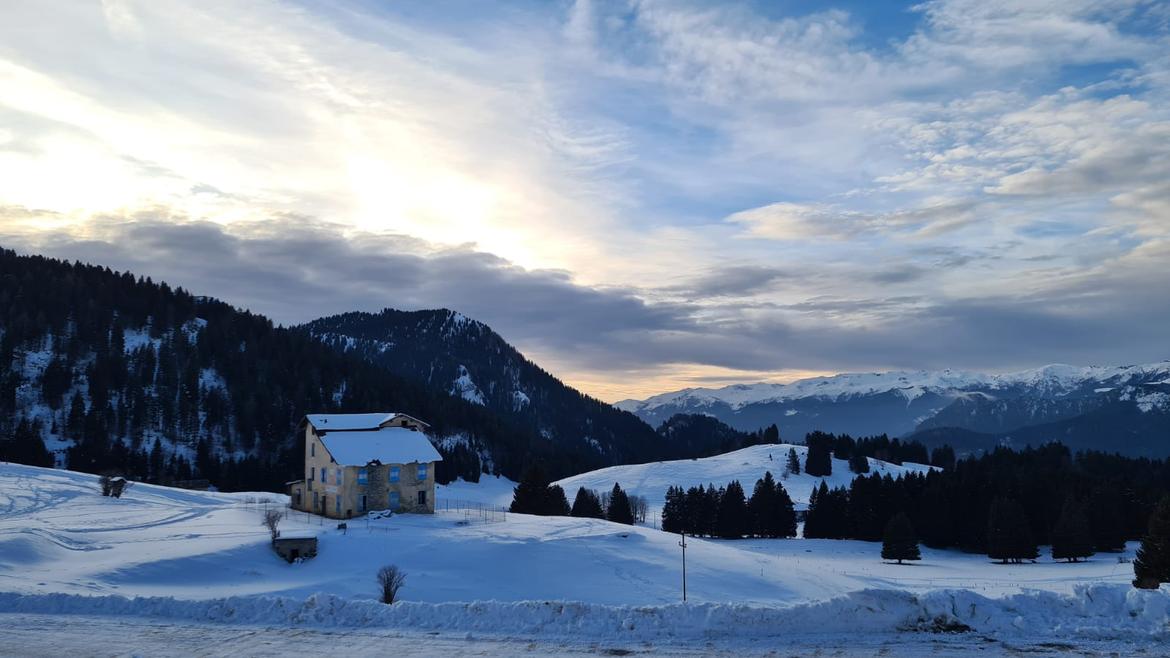 La qualit&agrave;  dell'aria di gennaio