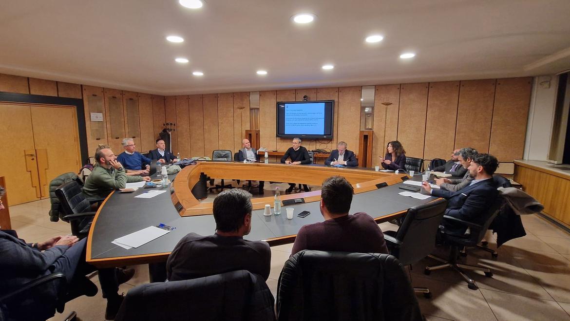 Tavolo grandi carnivori, Failoni: ‘Obiettivo revisione della normativa per garantire convivenza e biodiversità’