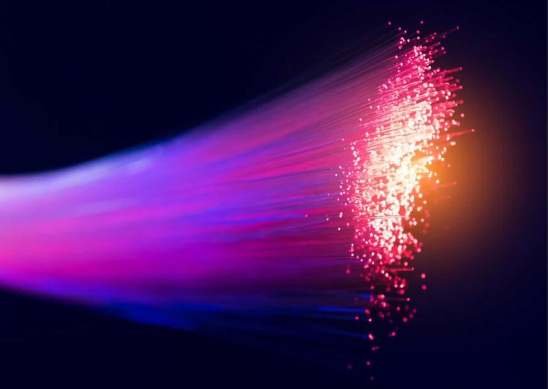 Fibra ottica, collegati anche Ton e Sarnonico