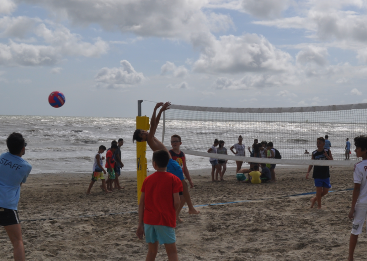 Estate 2024: contributi a sostegno dei servizi estivi per under 18