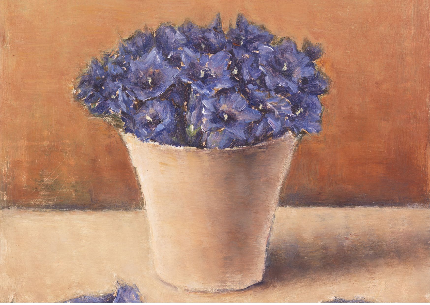 Il Mart dedica una mostra ad Albino Rossi