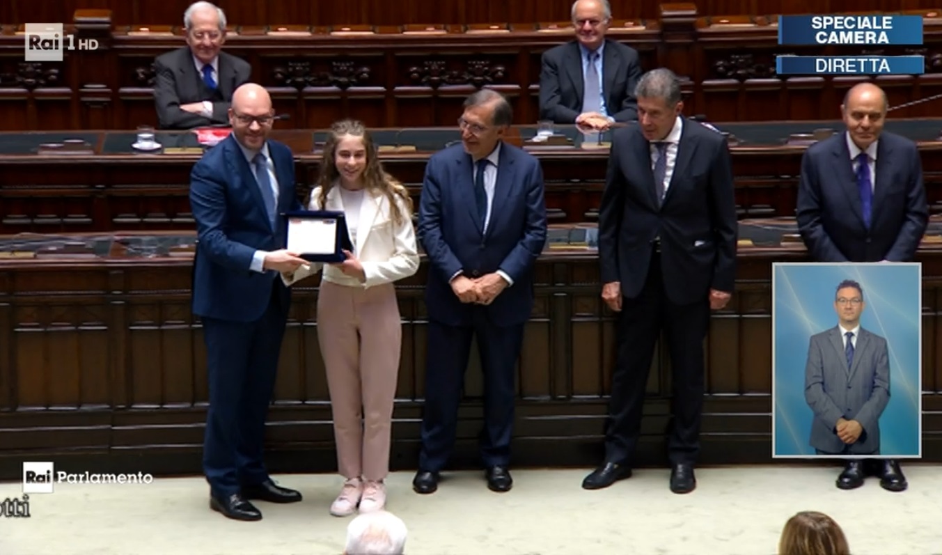 Da Ossana a Roma, nel nome di Giacomo Matteotti