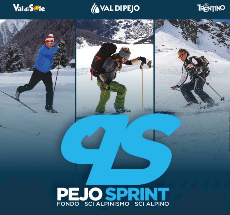 A Cogolo la Pejo Sprint