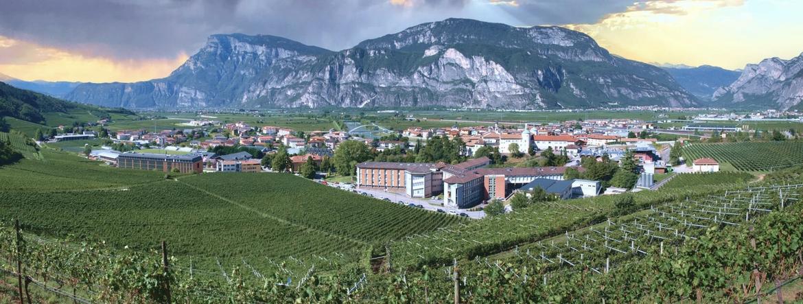 FEM, cerimonia per 163 diplomati