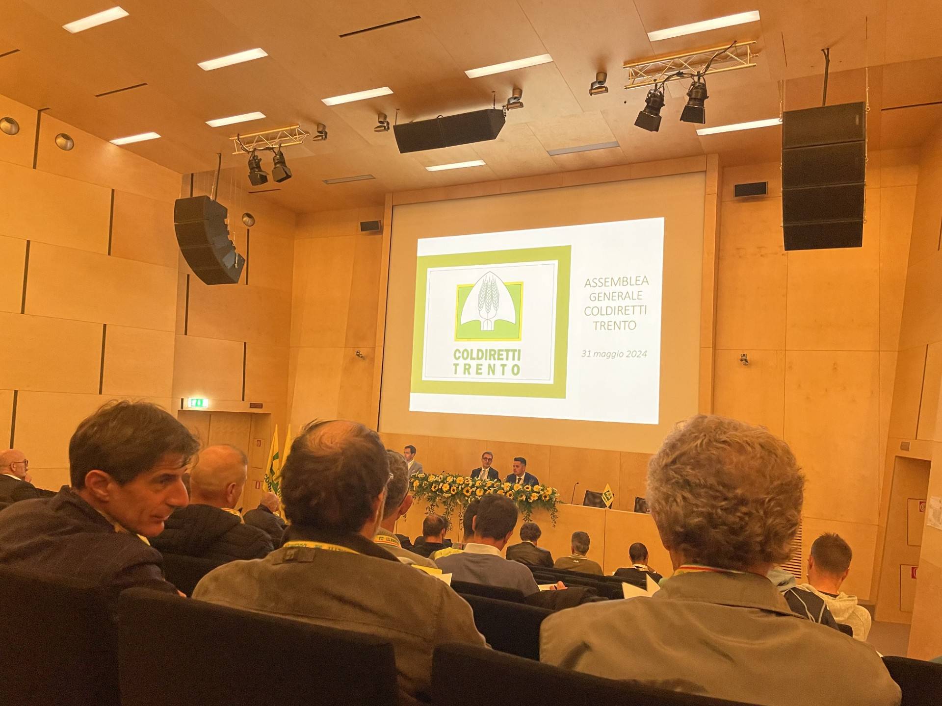 "Difendere la salute dei cittadini e il reddito degli agricoltori"