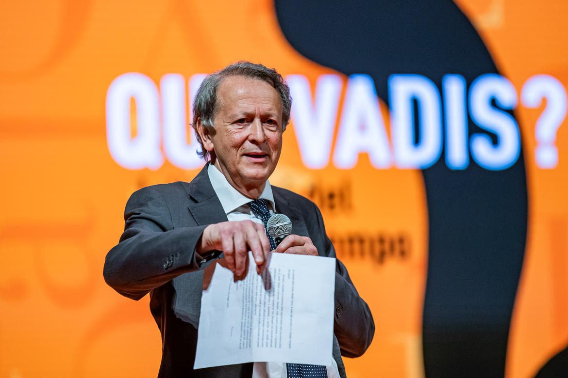 Una manifestazione in continua crescita