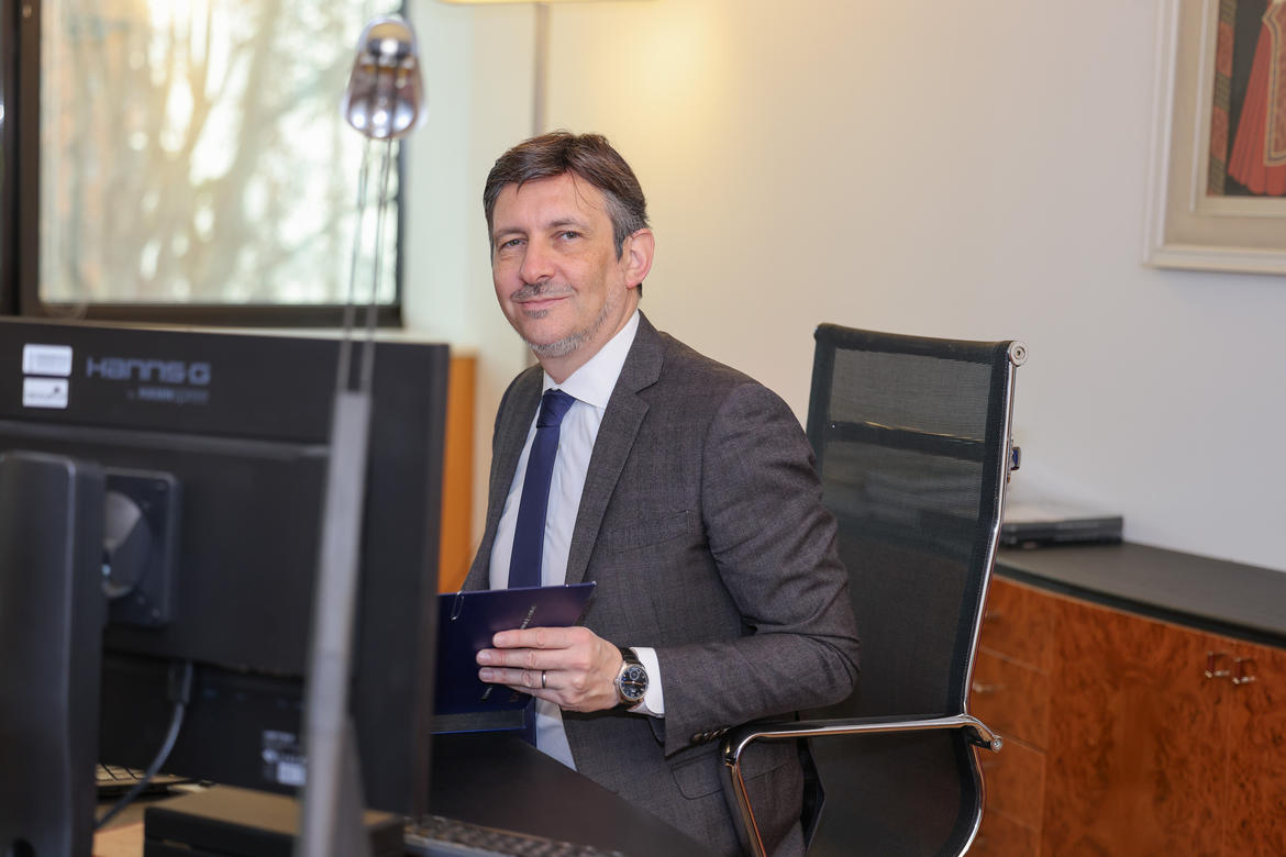 UniTn, un nuovo Comitato per le nomine a consigliere