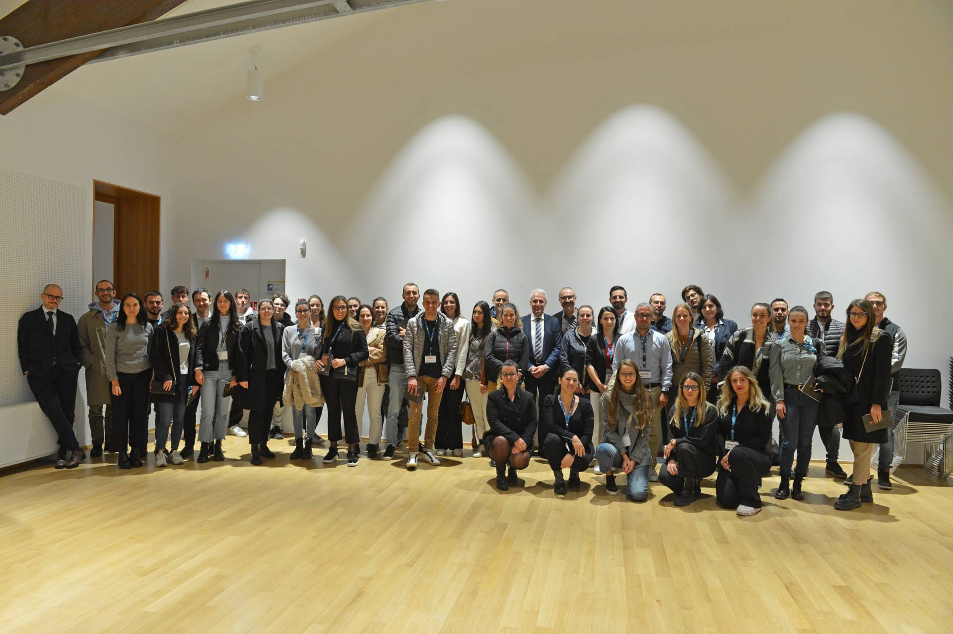 Al via la seconda edizione di "Futuro e Responsabilit&agrave; "