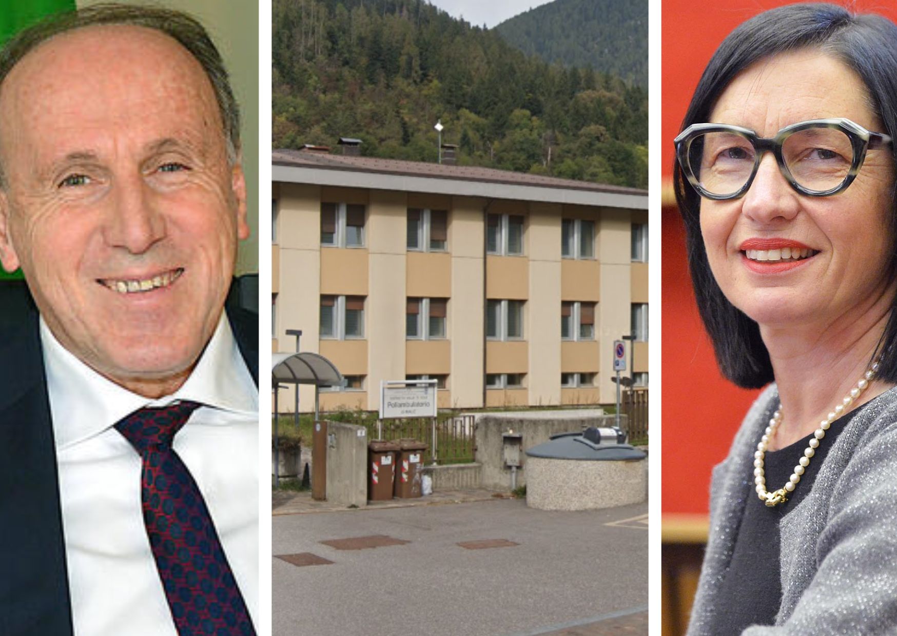 Sos pediatri in Val di Sole