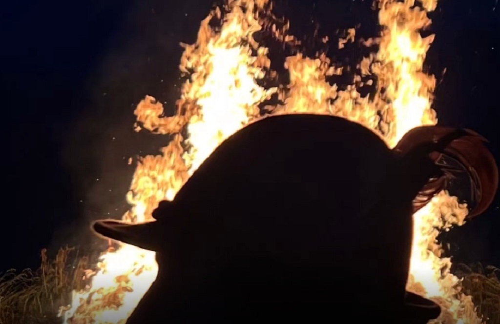 Tornano in Val di Sole i fuochi del Sacro Cuore